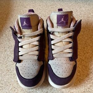 Nike Air Jordan’s size 12